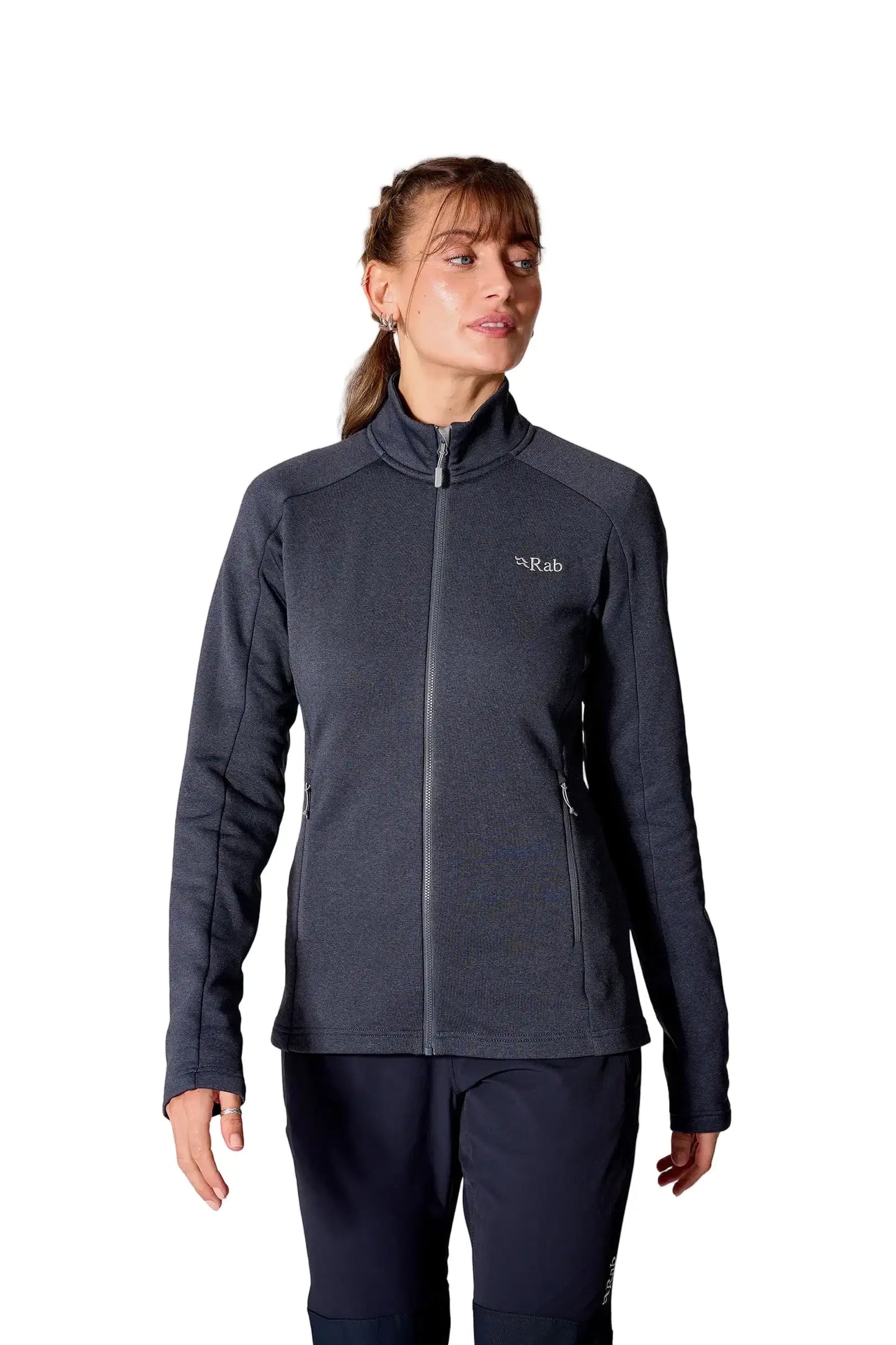 Women's Covex Jacket by RAB