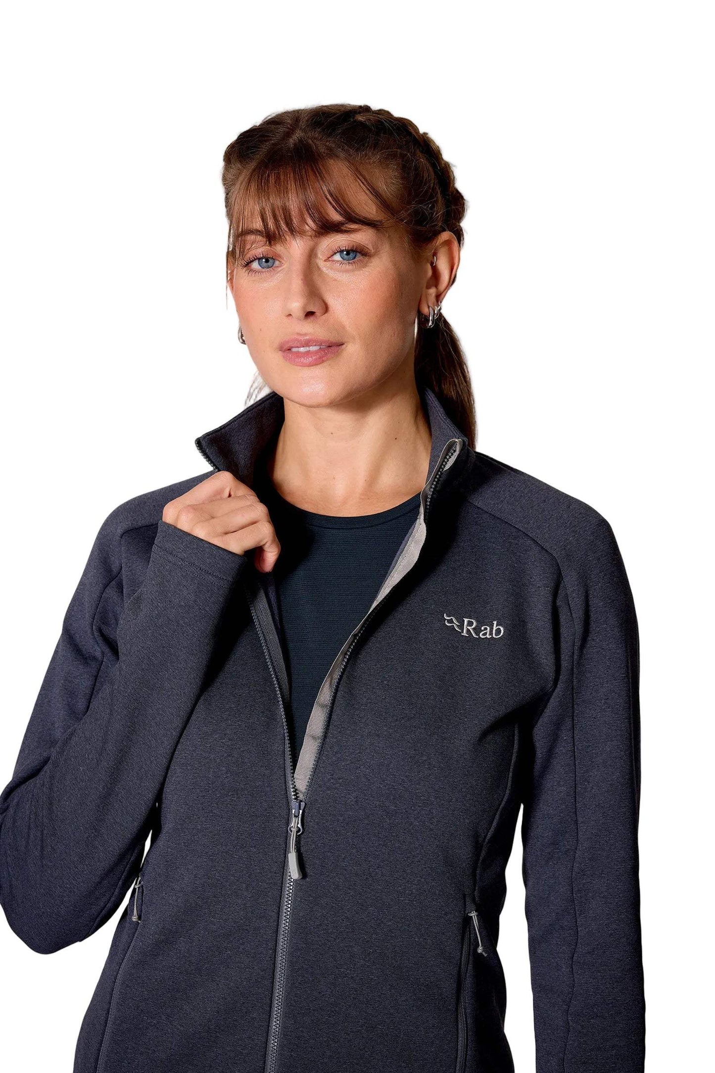 Women's Covex Jacket by RAB
