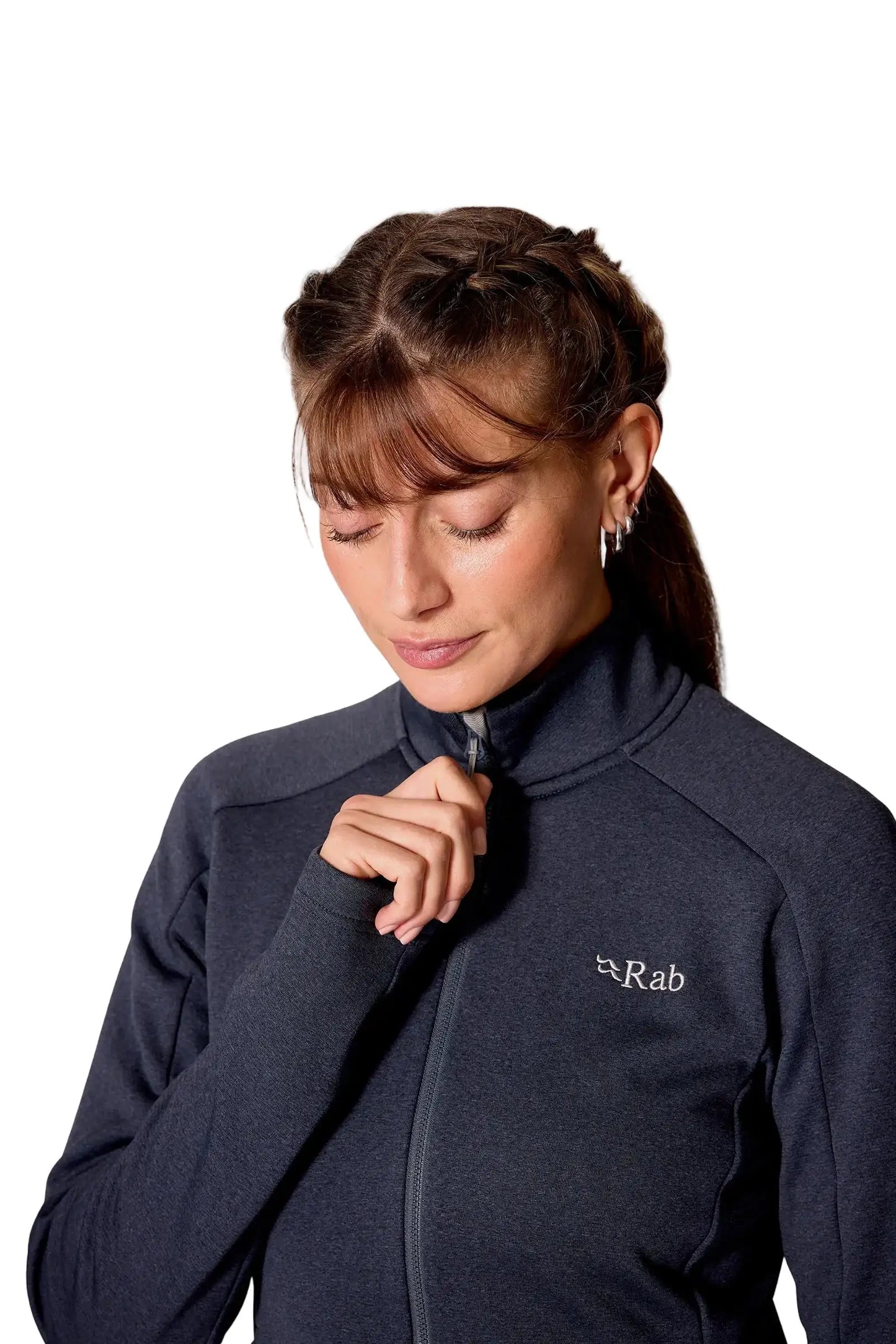 Women's Covex Jacket by RAB