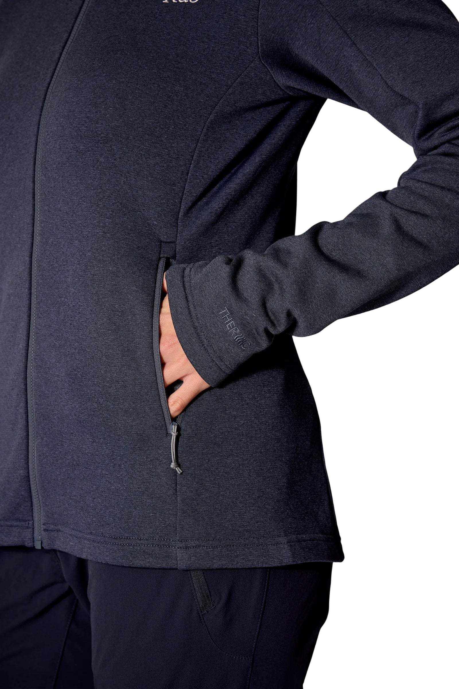 Women's Covex Jacket by RAB