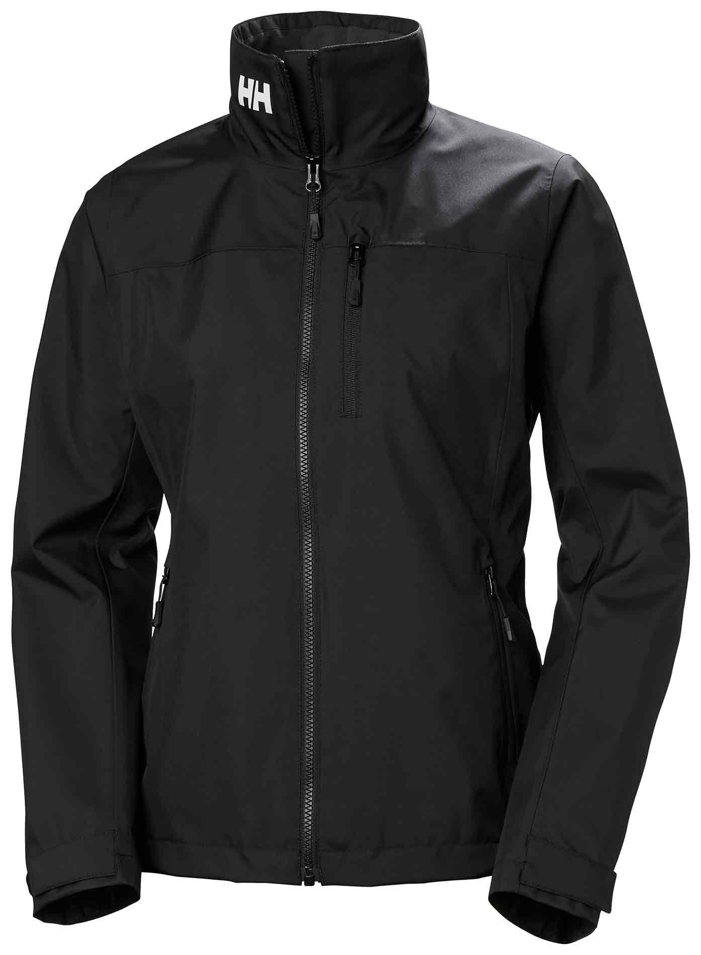 Women’s Crew Jacket 2.0 by Helly Hansen