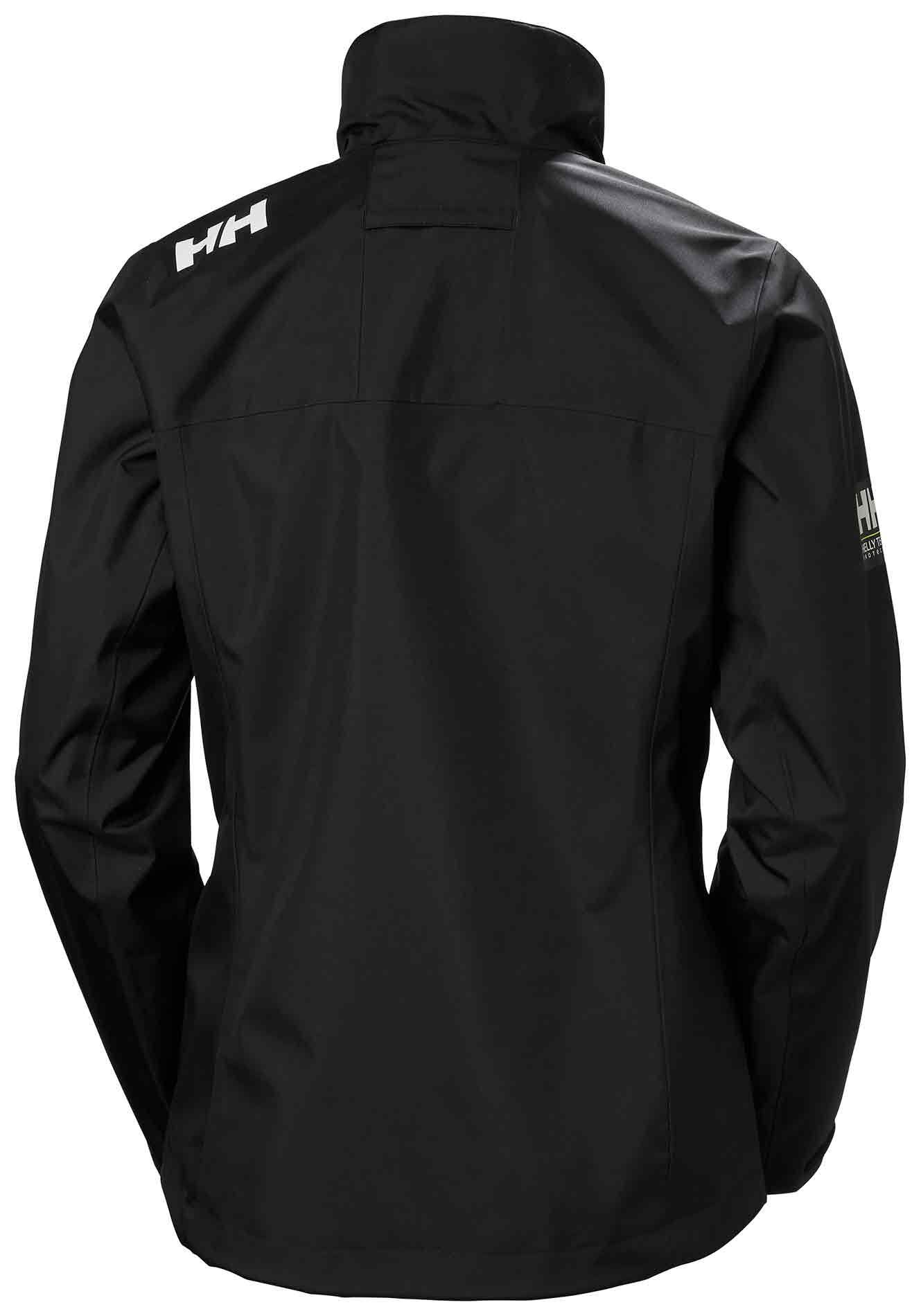 Women’s Crew Jacket 2.0 by Helly Hansen