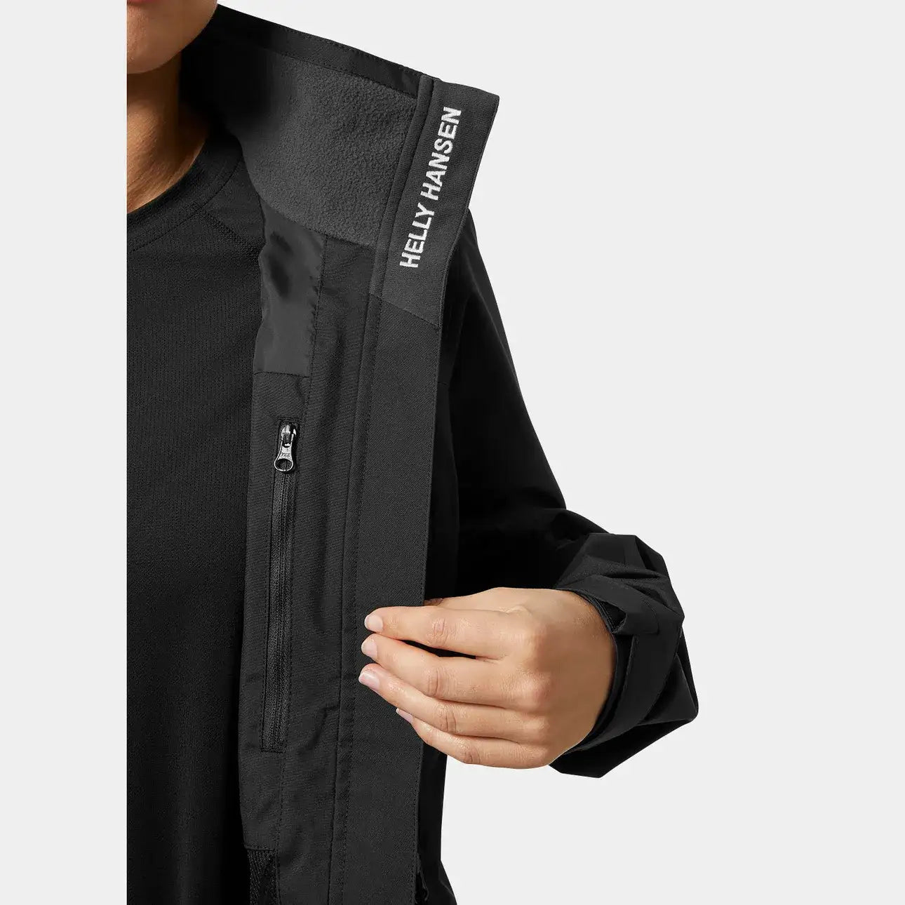 Women’s Crew Jacket 2.0 by Helly Hansen