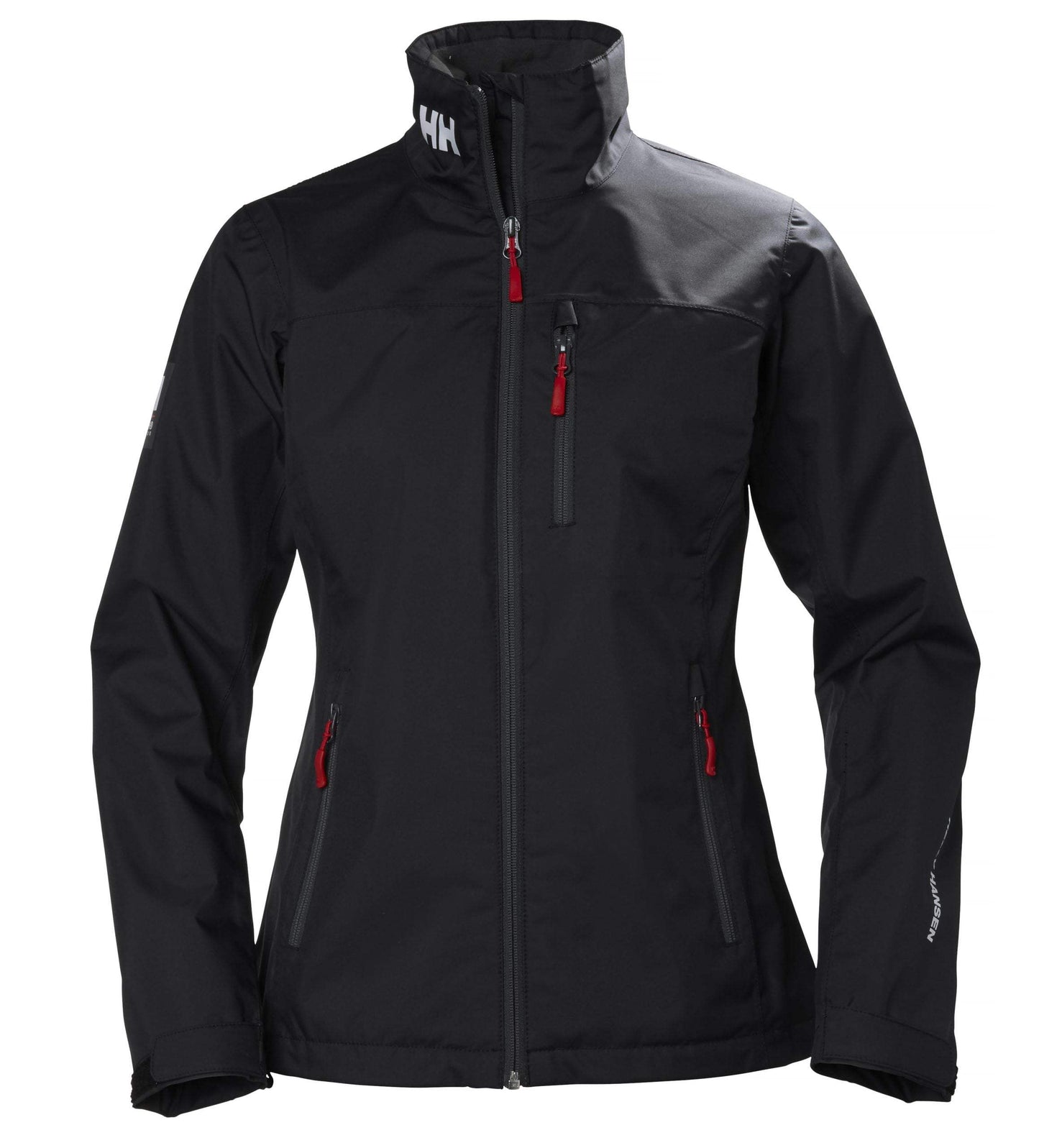 Women’s Crew Jacket by Helly Hansen - The Luxury Promotional Gifts Company Limited