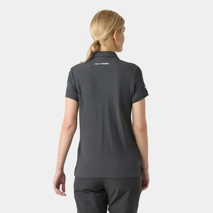 Women's Crewline Polo by Helly Hansen