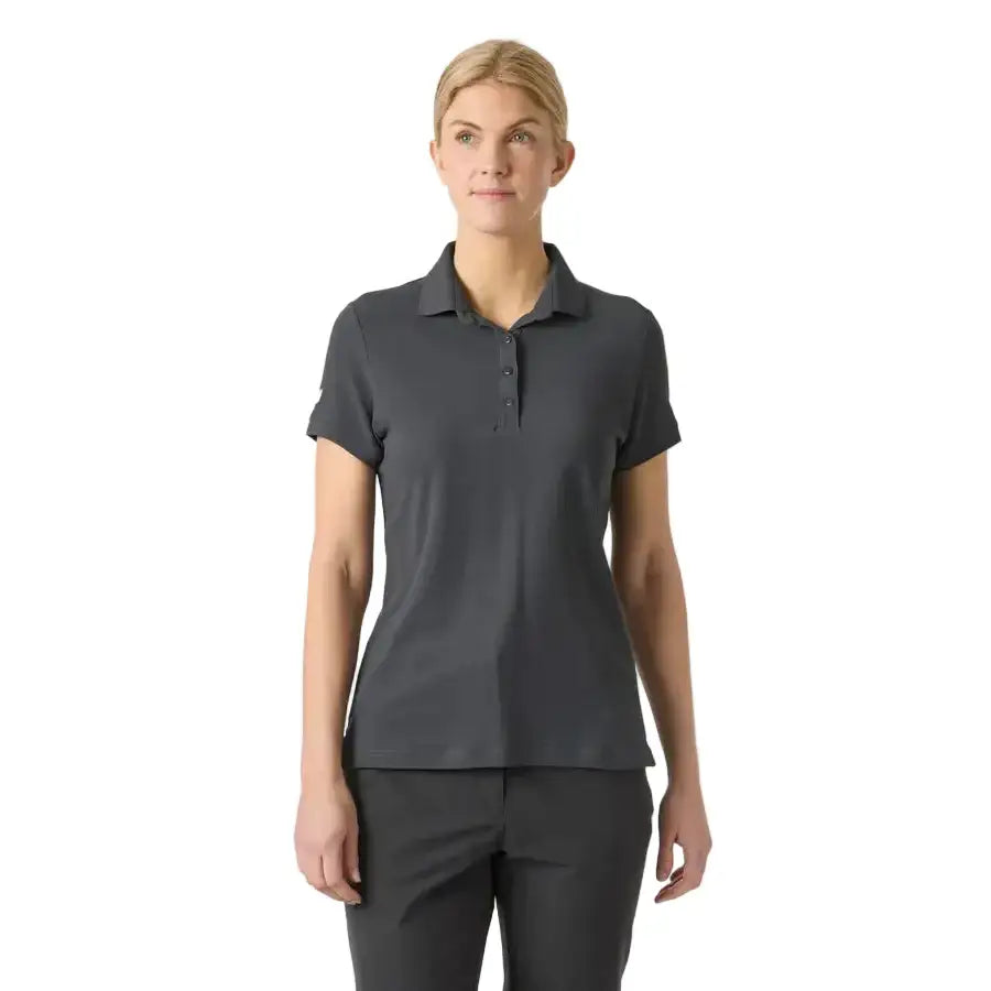 Women's Crewline Polo by Helly Hansen