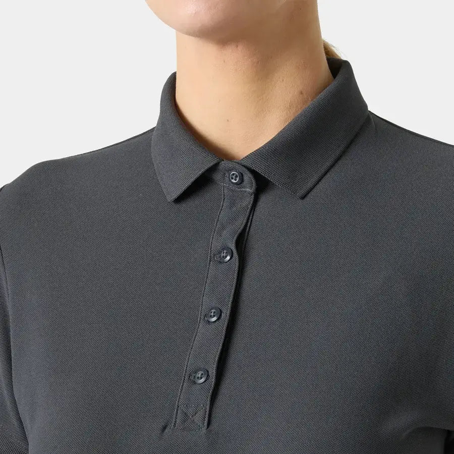Women's Crewline Polo by Helly Hansen
