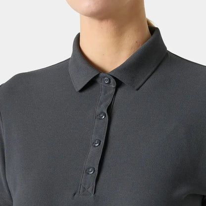 Women's Crewline Polo by Helly Hansen