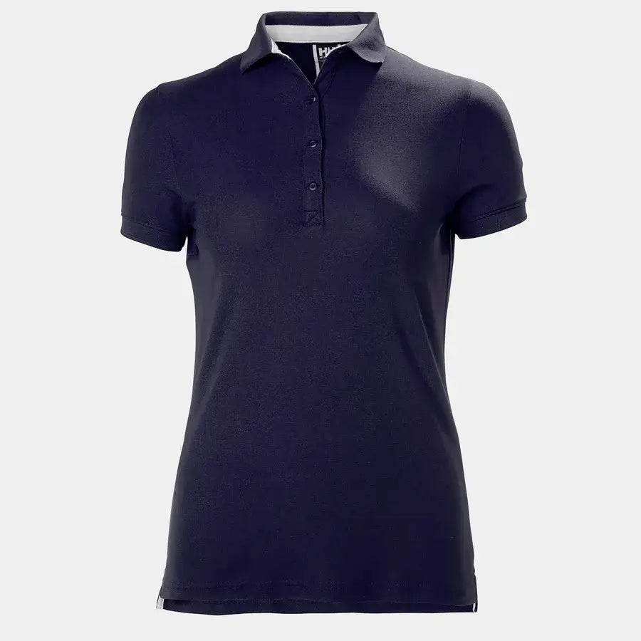 Women's Crewline Polo by Helly Hansen