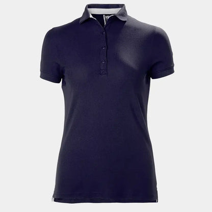Women's Crewline Polo by Helly Hansen