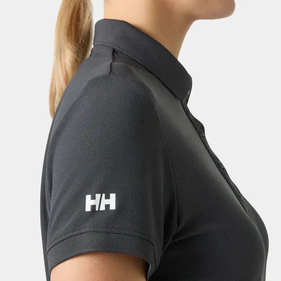Women's Crewline Polo by Helly Hansen