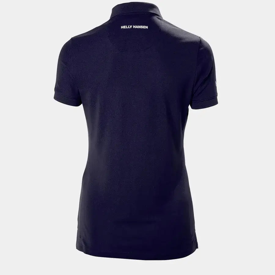 Women's Crewline Polo by Helly Hansen
