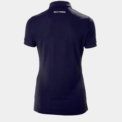 Women's Crewline Polo by Helly Hansen