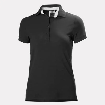 Women's Crewline Polo by Helly Hansen