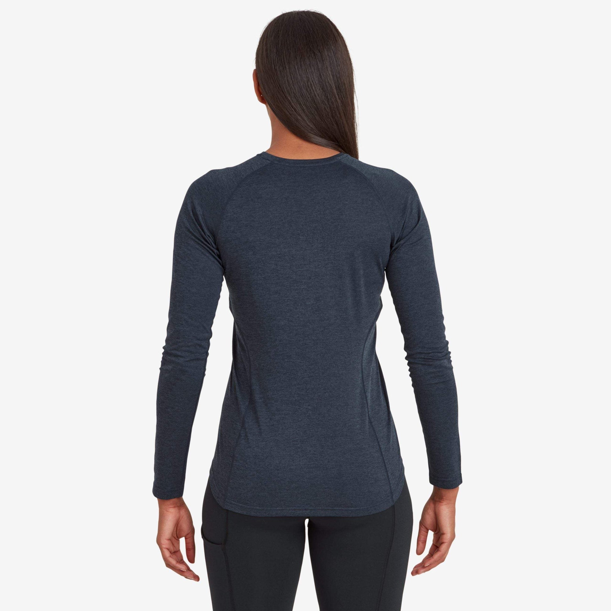 Women's Dart Long Sleeve T-Shirt by Montane - The Luxury Promotional Gifts Company Limited
