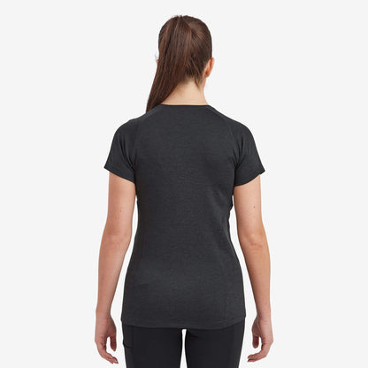 Women’s Dart T Shirt by Montane - The Luxury Promotional Gifts Company Limited