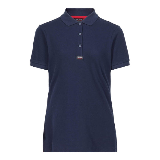 Women’s Ess Pique Polo by Musto
