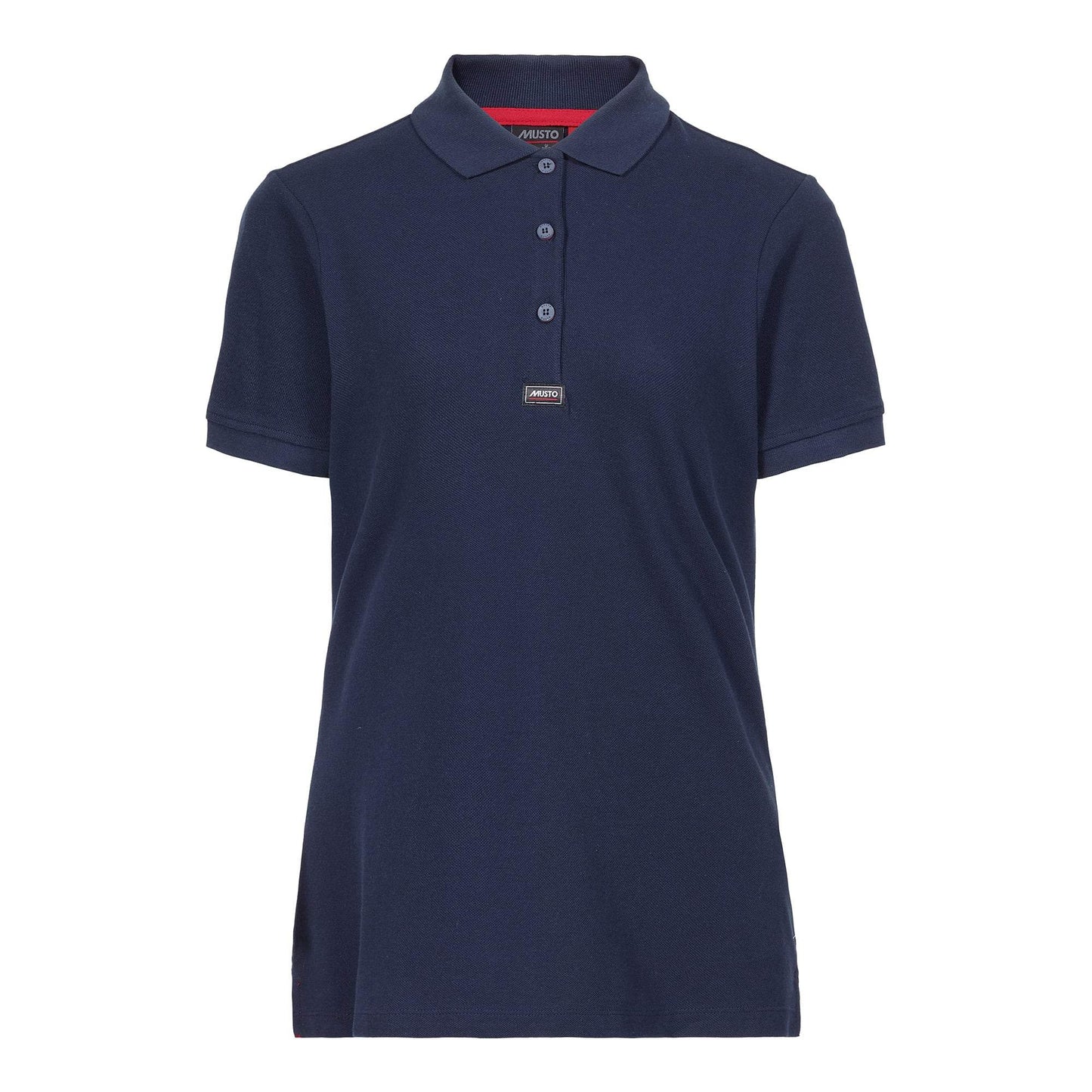 Women’s Ess Pique Polo by Musto - The Luxury Promotional Gifts Company Limited
