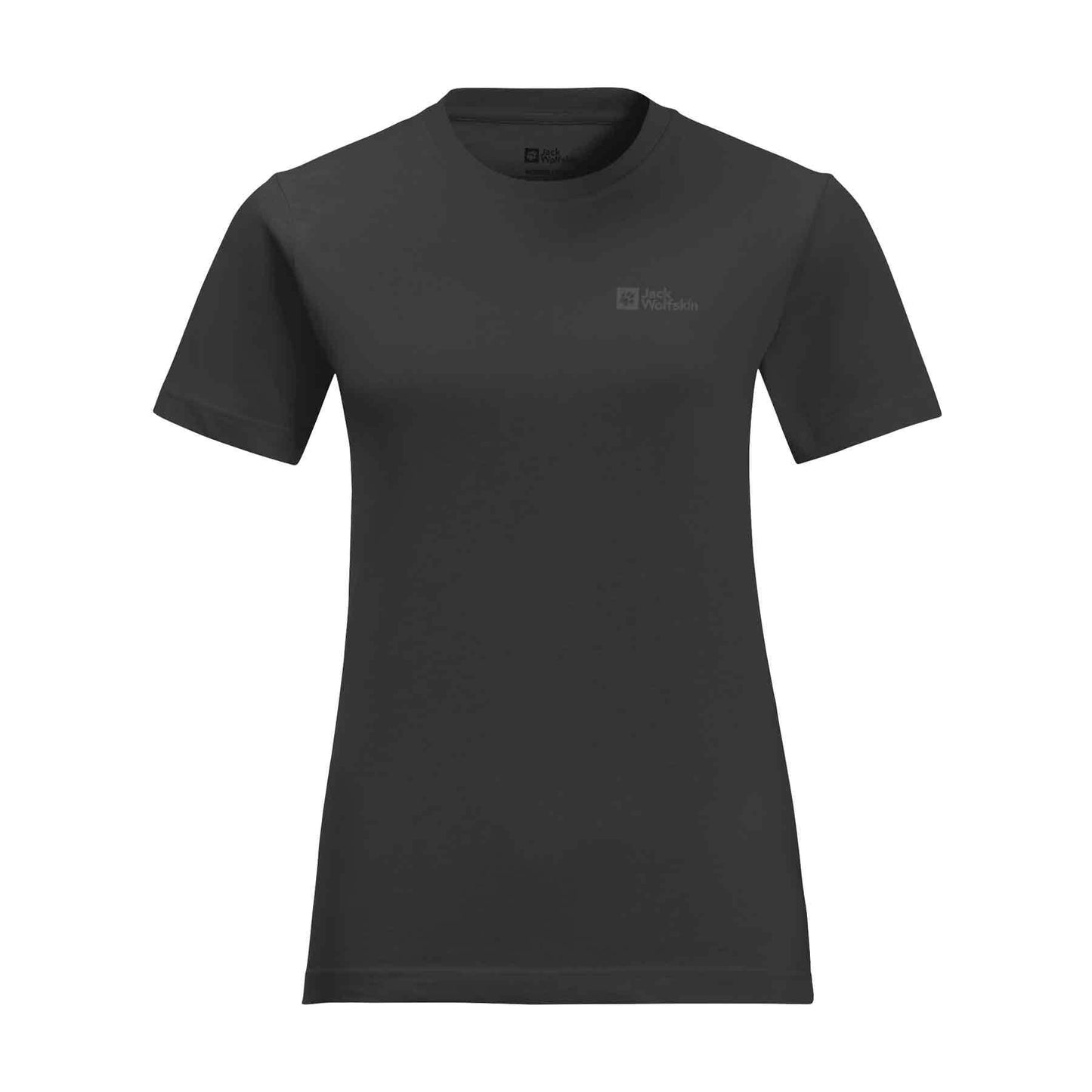 Women’s Essential T by Jack Wolfskin - The Luxury Promotional Gifts Company Limited