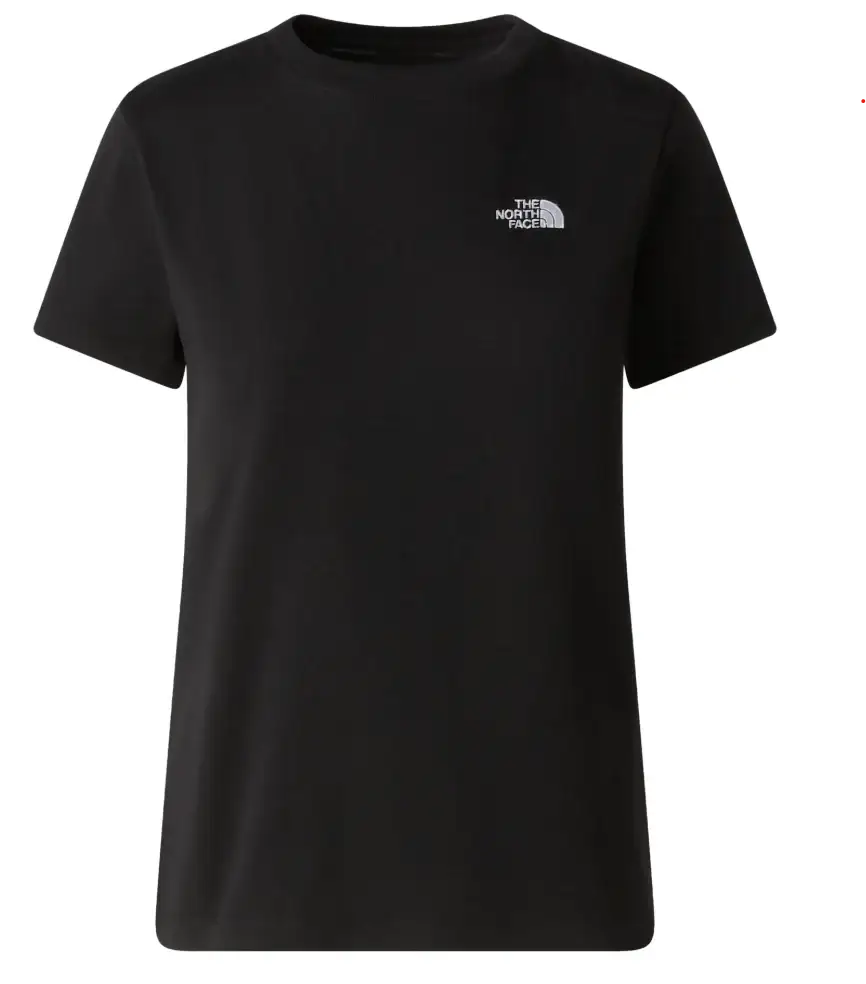 Women's Evolutions Simple Dome Short Sleeve t-shirt by The North Face