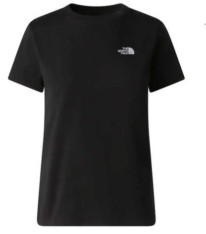 Women's Evolutions Simple Dome Short Sleeve t-shirt by The North Face