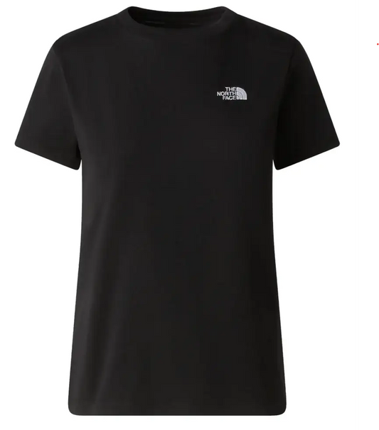 Women's Evolutions Simple Dome Short Sleeve t-shirt by The North Face