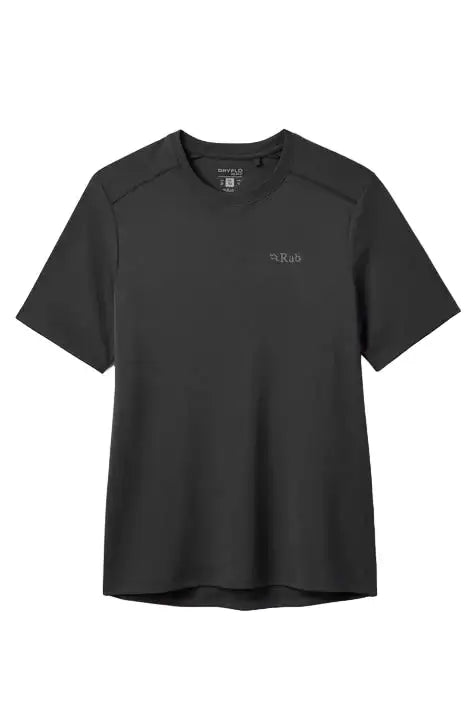 Women’s Force Tee by RAB