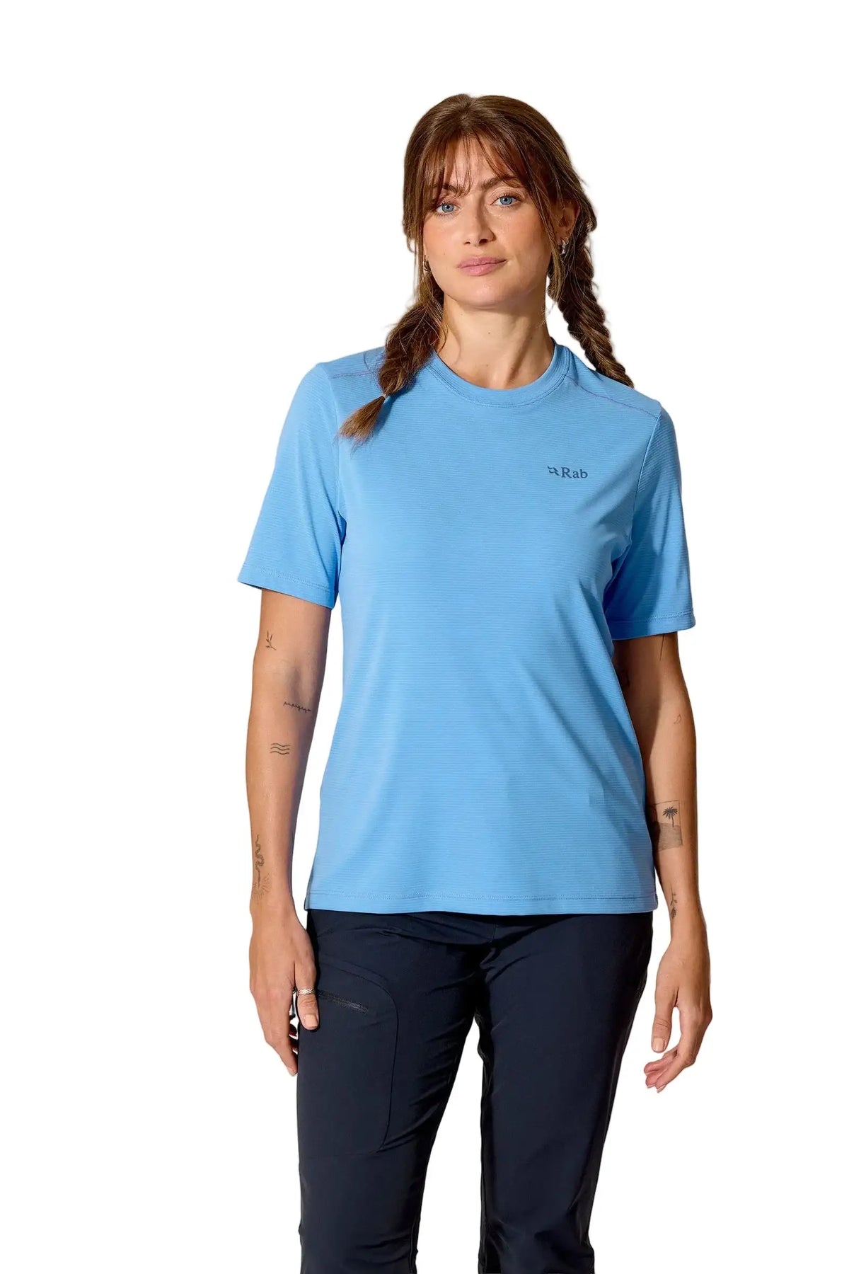 Women’s Force Tee by RAB