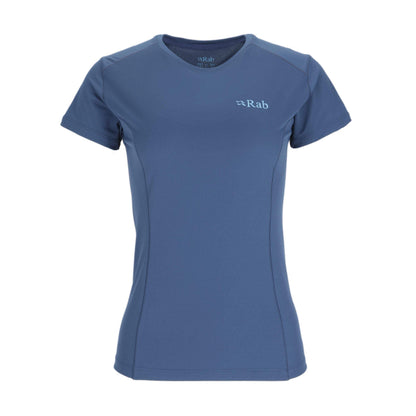 Women’s Force Tee by RAB