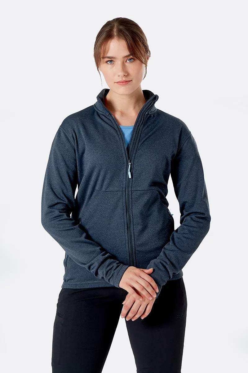 Women's Geon Jacket by RAB