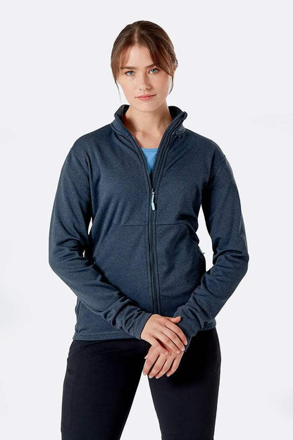 Women's Geon Jacket by RAB