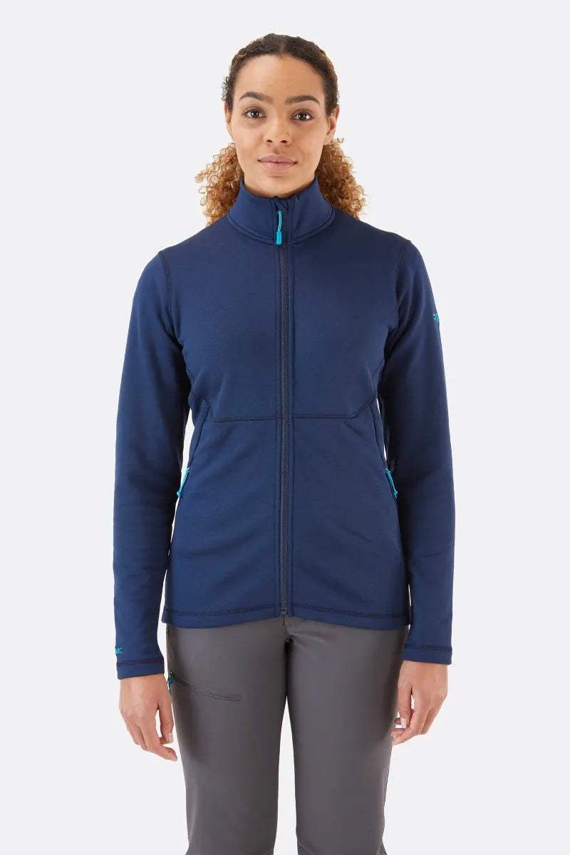 Women's Geon Jacket by RAB - The Luxury Promotional Gifts Company Limited