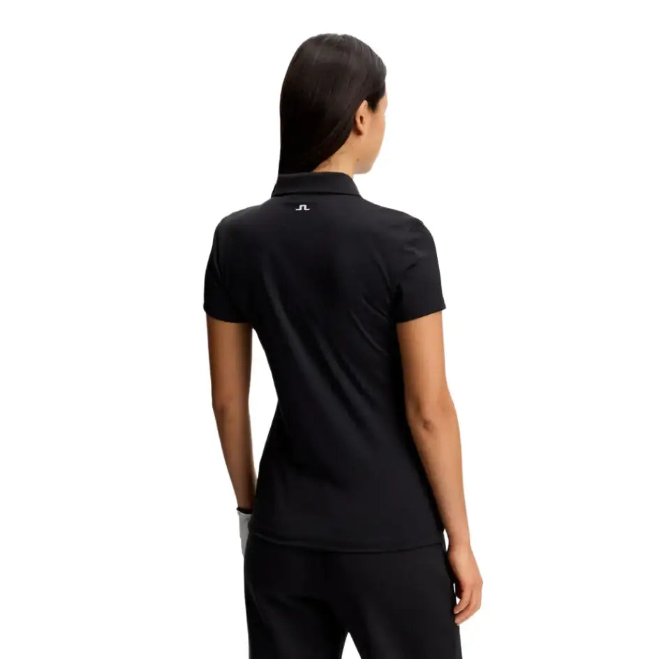 Women’s J Lindeberg Tour Tech Polo