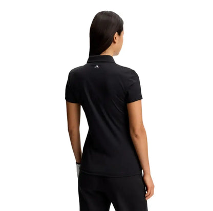 Women’s J Lindeberg Tour Tech Polo