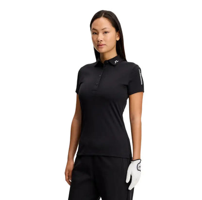 Women’s J Lindeberg Tour Tech Polo