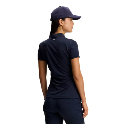 Women’s J Lindeberg Tour Tech Polo