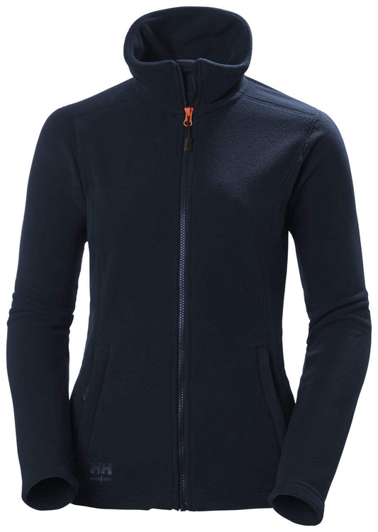 Women’s Luna Fleece Jacket by Helly Hansen