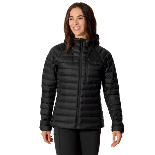 Women’s Microlight Alpine Hoody by RAB