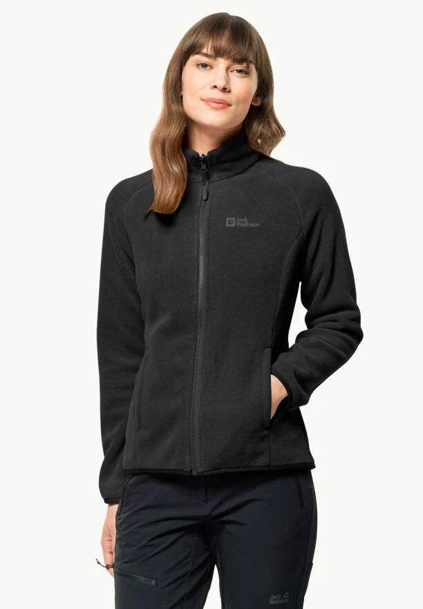 Women's Moonrise Jacket by Jack Wolfskin - The Luxury Promotional Gifts Company Limited