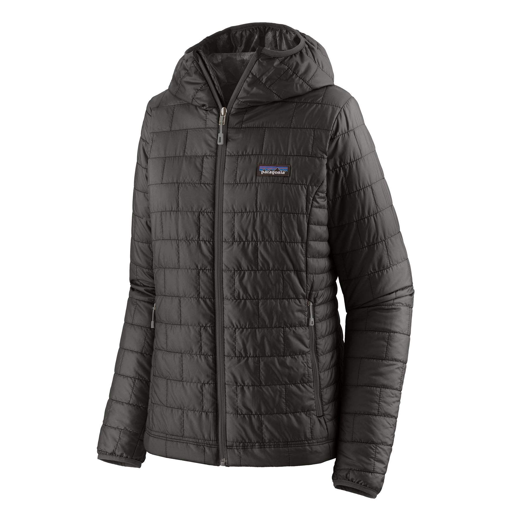 Women’s Nano Puff Hoody by Patagonia - The Luxury Promotional Gifts Company Limited