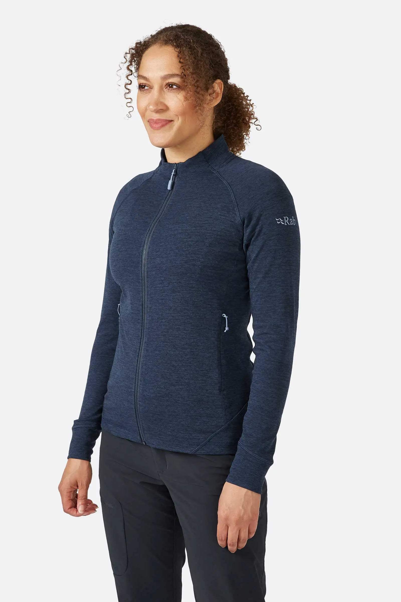 Women's Nexus Jacket by RAB