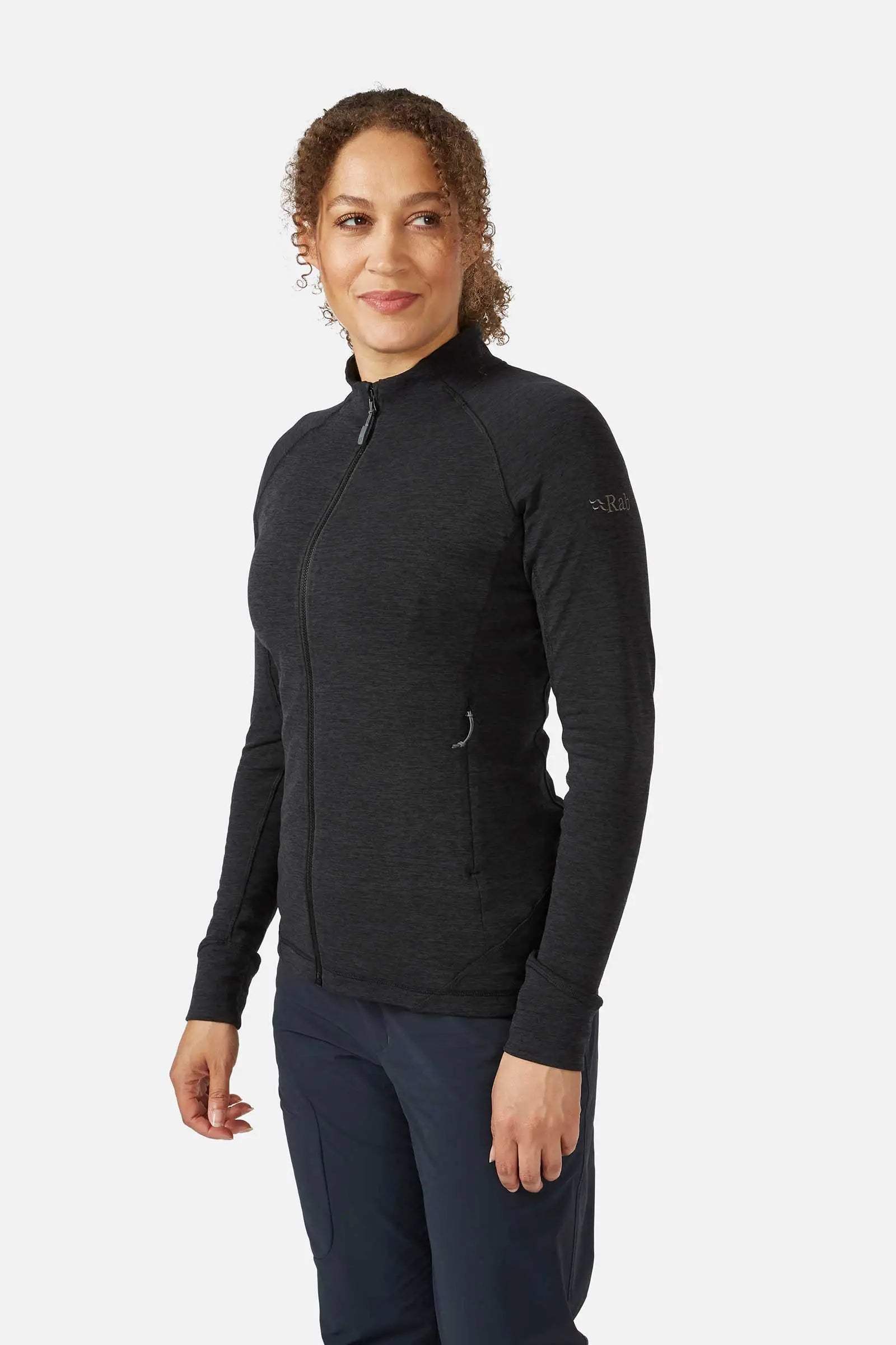 Women's Nexus Jacket by RAB