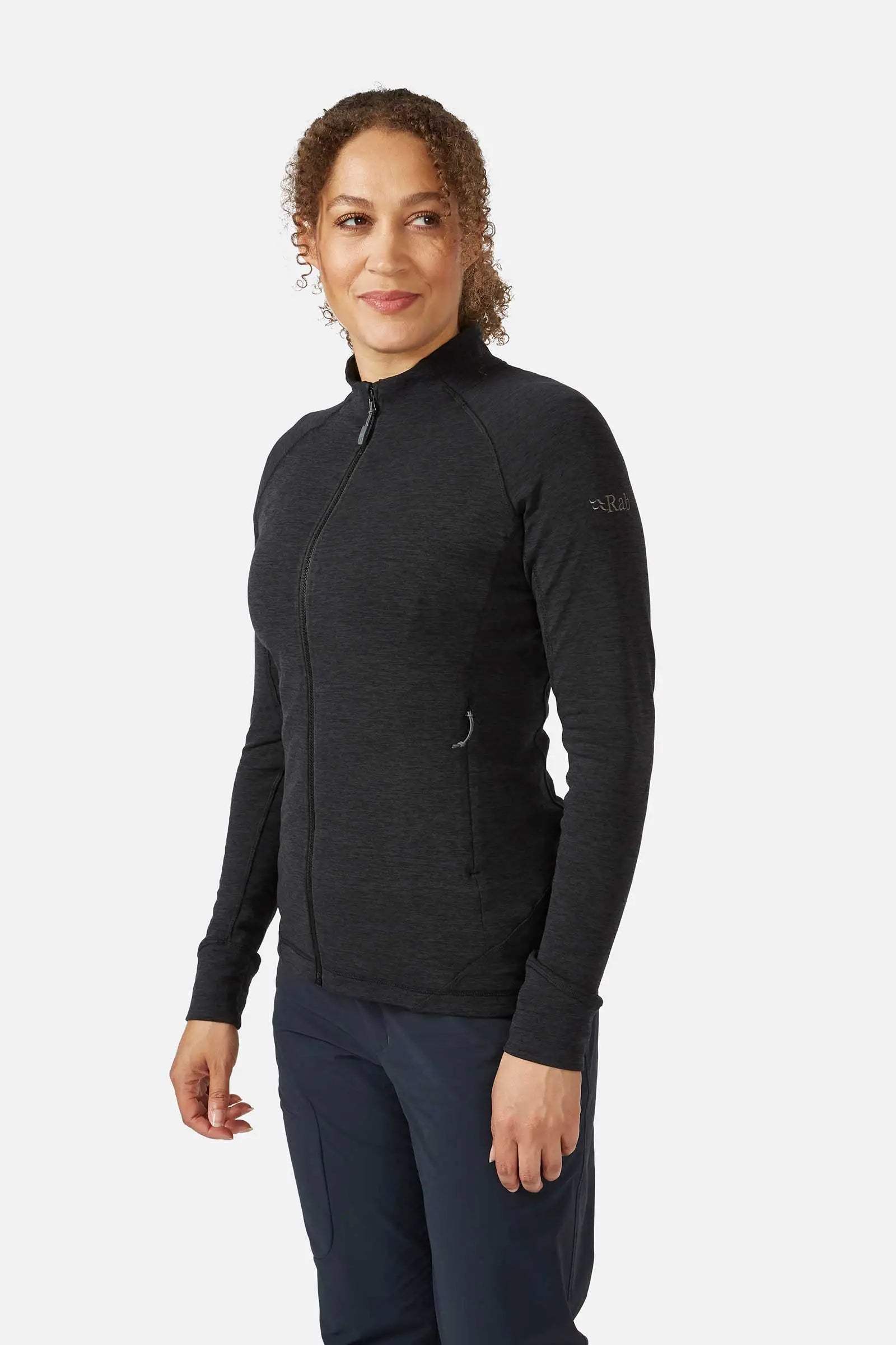 Women's Nexus Jacket by RAB - The Luxury Promotional Gifts Company Limited