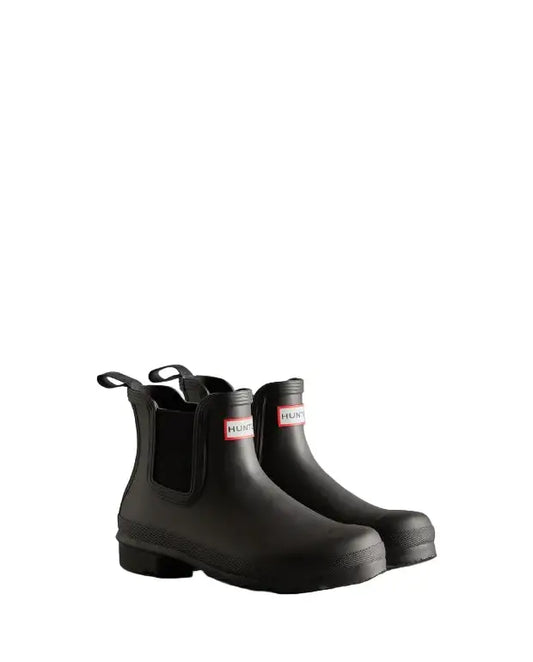 Women’s Original Chelsea Boot by Hunter