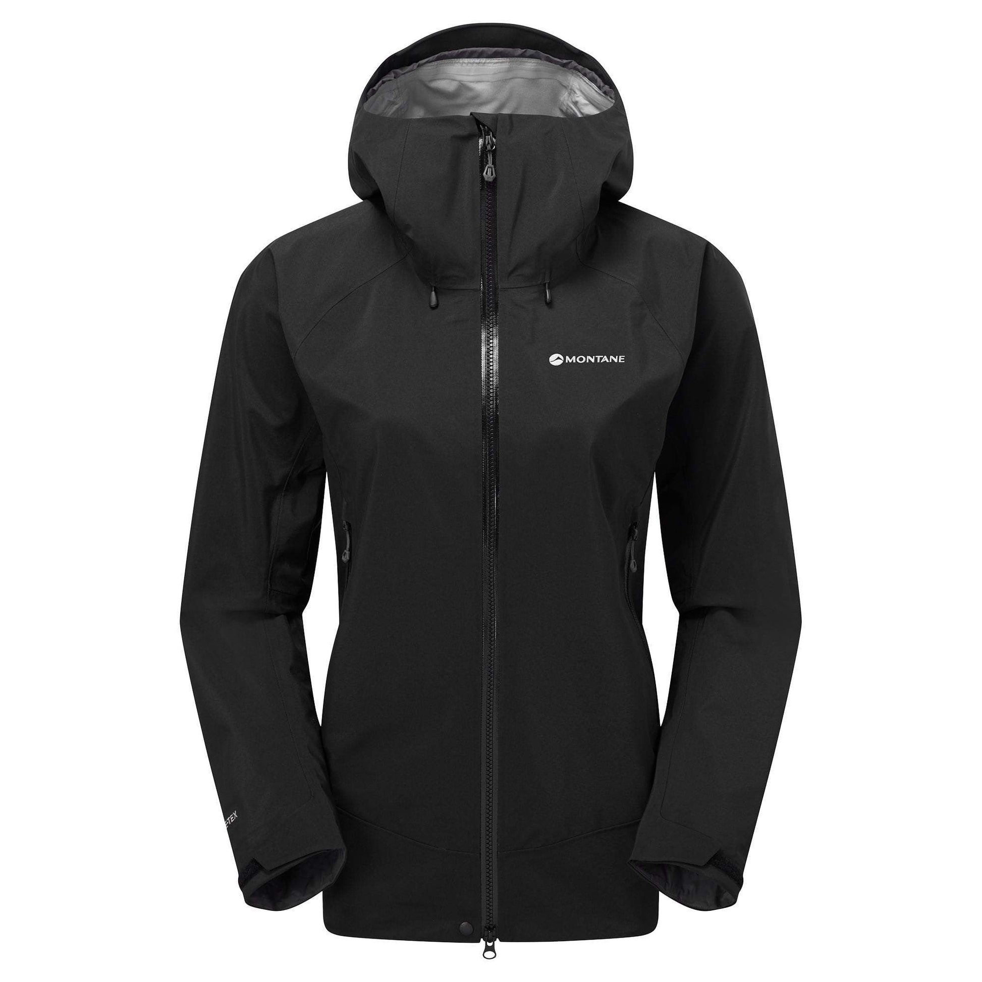 Women’s Phase XT Jacket by Montane