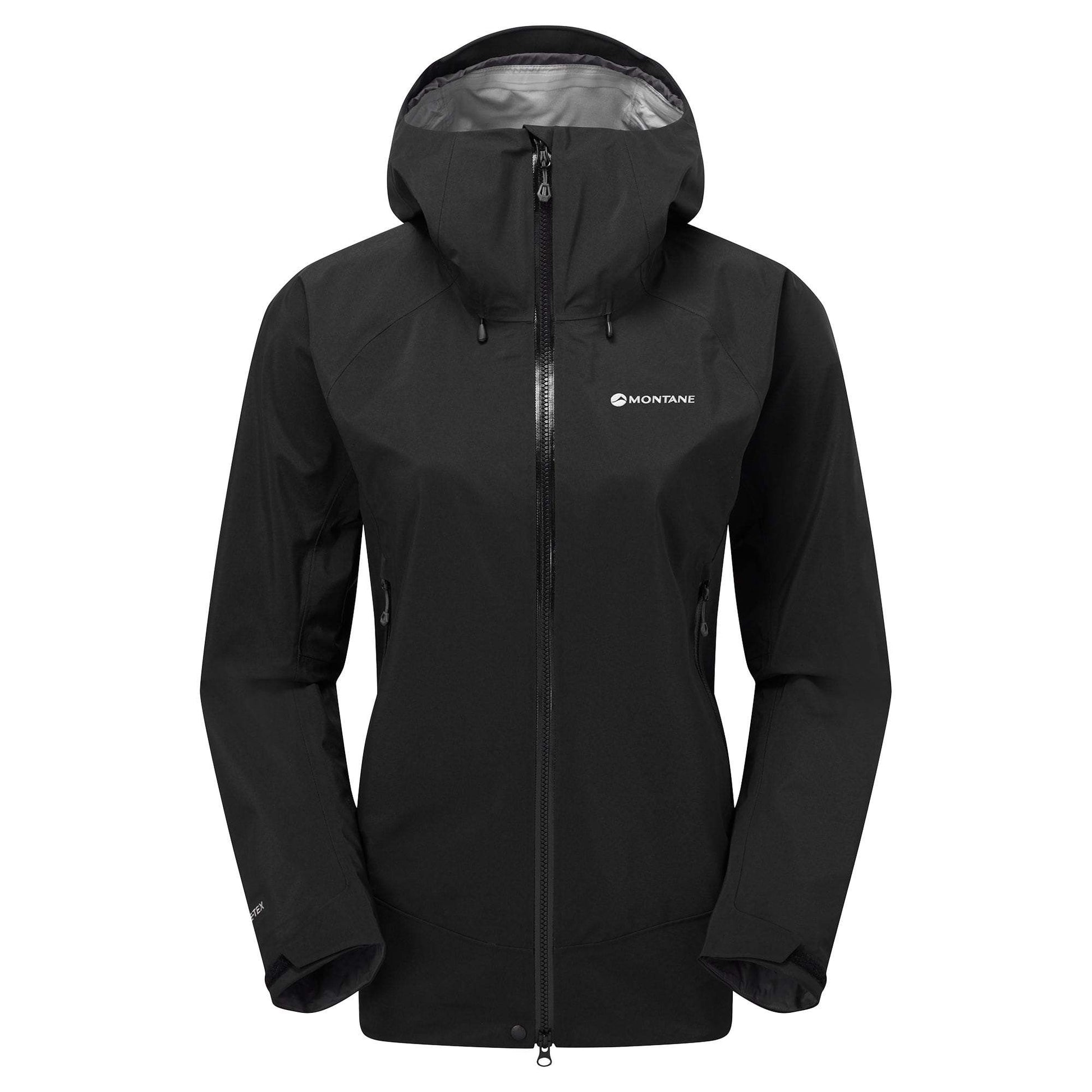 Women’s Phase XT Jacket by Montane - The Luxury Promotional Gifts Company Limited