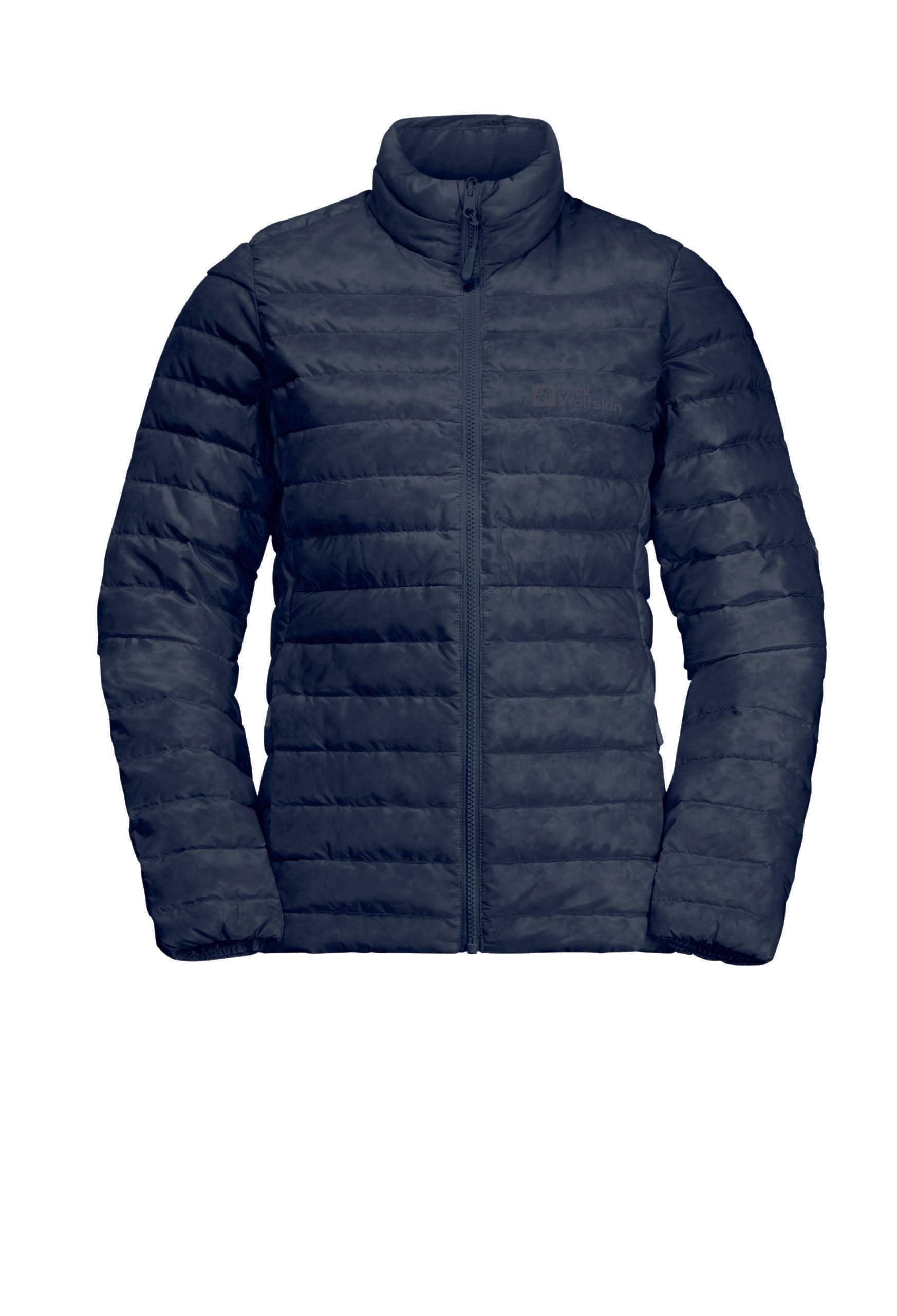 Women’s Pilvi Down Jacket by Jack Wolfskin