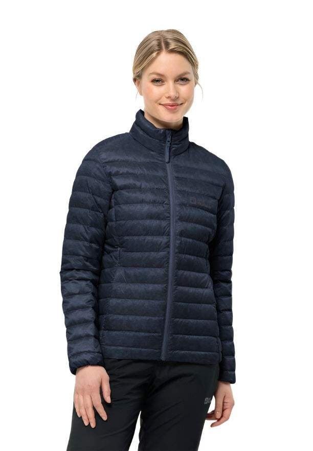 Women’s Pilvi Down Jacket by Jack Wolfskin
