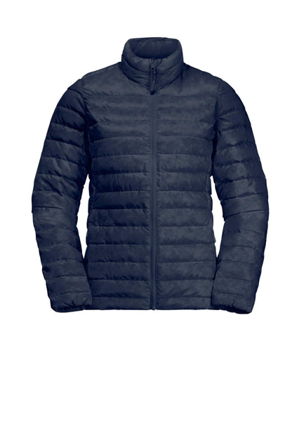 Women’s Pilvi Down Jacket by Jack Wolfskin - The Luxury Promotional Gifts Company Limited