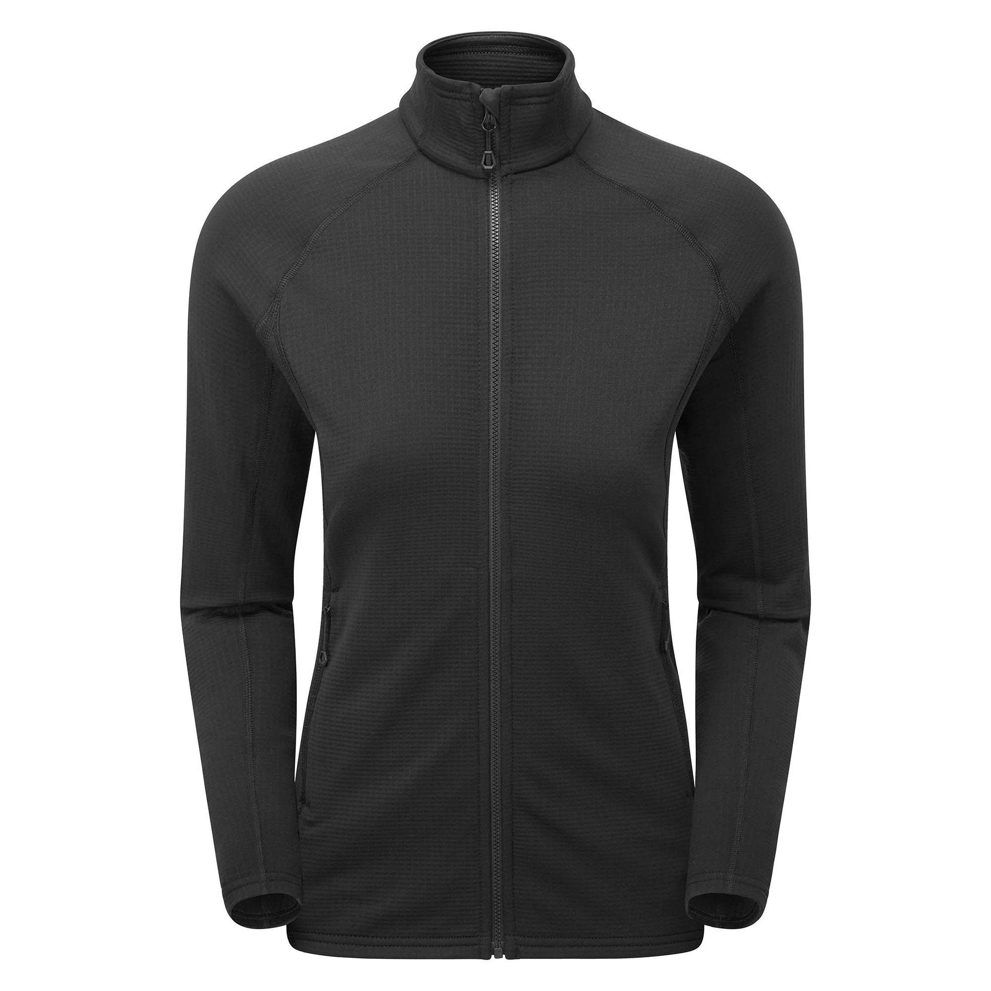 Women's Protium Fleece Jacket by Montane - The Luxury Promotional Gifts Company Limited